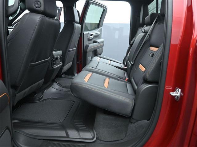 new 2026 GMC Sierra 1500 car, priced at $73,904