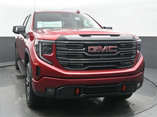 new 2026 GMC Sierra 1500 car, priced at $73,904