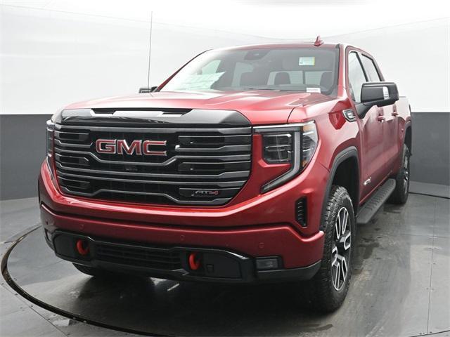 new 2026 GMC Sierra 1500 car, priced at $73,904