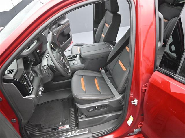 new 2026 GMC Sierra 1500 car, priced at $73,904