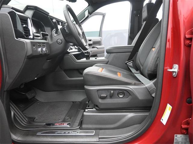 new 2026 GMC Sierra 1500 car, priced at $73,904