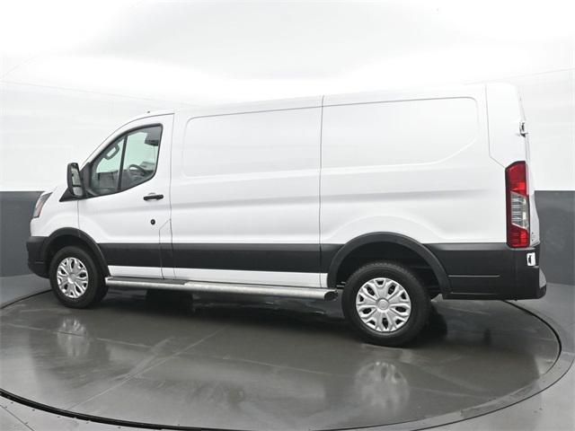 used 2023 Ford Transit-250 car, priced at $34,389