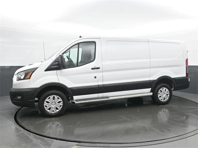 used 2023 Ford Transit-250 car, priced at $34,389