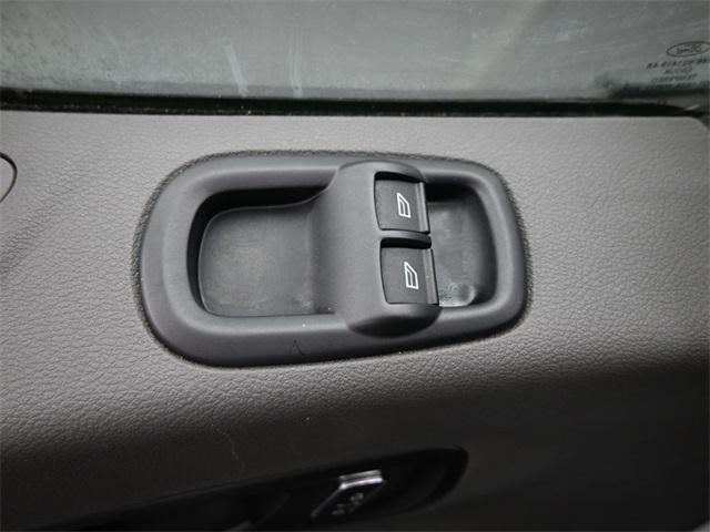 used 2023 Ford Transit-250 car, priced at $34,389