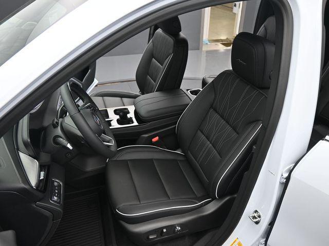 new 2026 Buick Enclave car, priced at $65,859