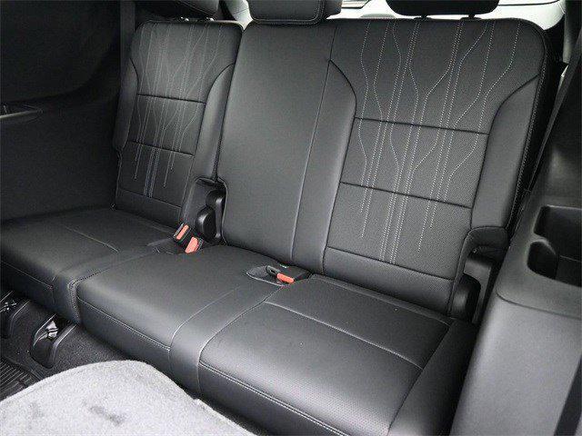 new 2026 Buick Enclave car, priced at $65,859