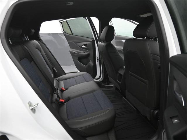 new 2026 Buick Envista car, priced at $29,374