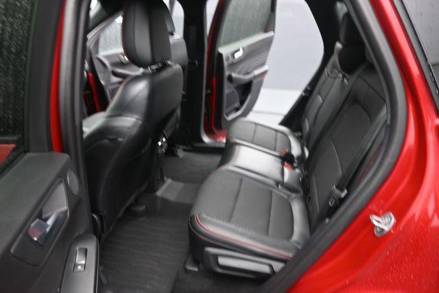 used 2024 Ford Escape car, priced at $26,631