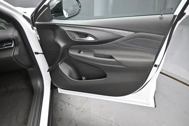 new 2026 Buick Envista car, priced at $30,615