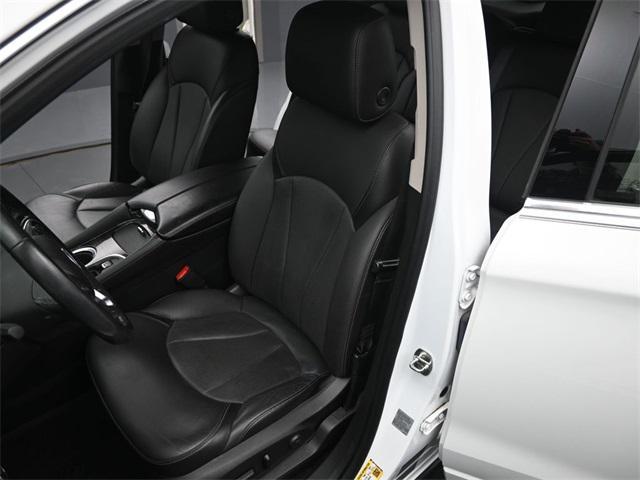 used 2019 Buick Envision car, priced at $13,353