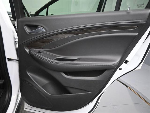 used 2019 Buick Envision car, priced at $13,353