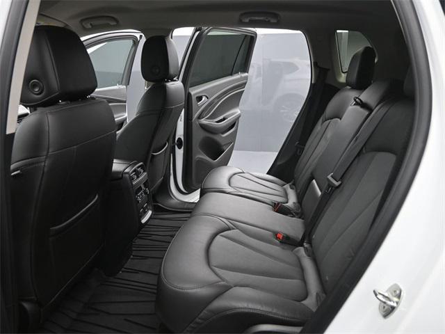 used 2019 Buick Envision car, priced at $13,353