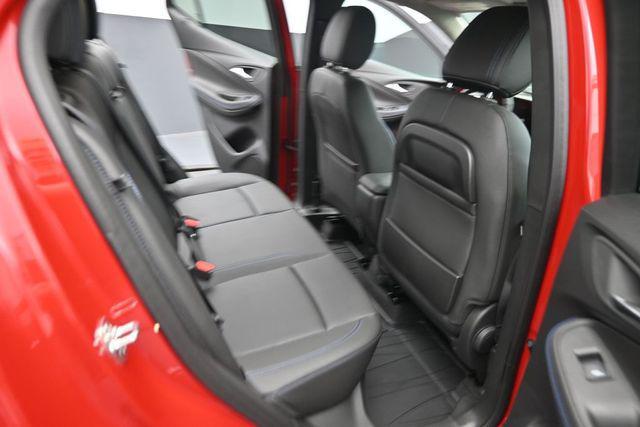 new 2026 Buick Encore GX car, priced at $33,144