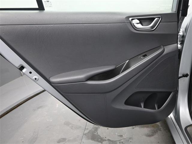 used 2021 Hyundai Ioniq EV car, priced at $15,998