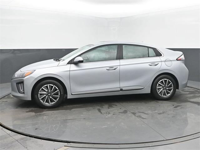 used 2021 Hyundai Ioniq EV car, priced at $15,998