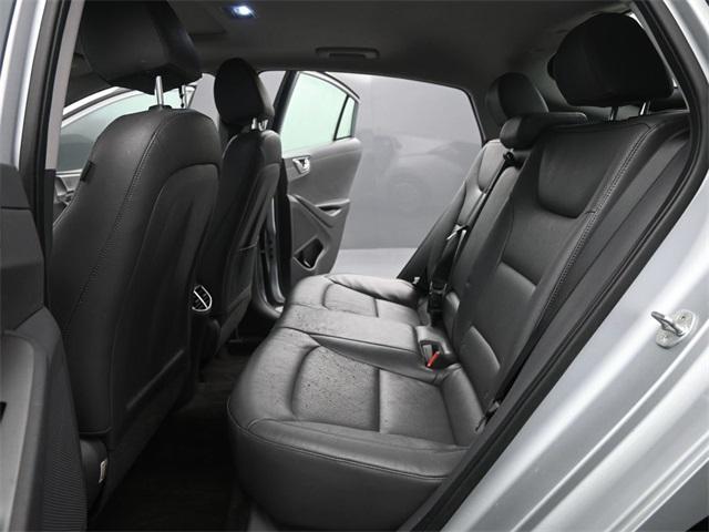 used 2021 Hyundai Ioniq EV car, priced at $15,998