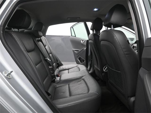 used 2021 Hyundai Ioniq EV car, priced at $15,998