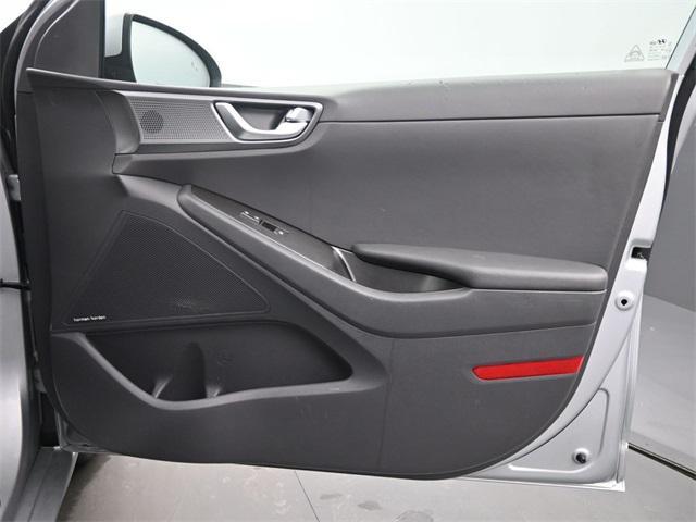 used 2021 Hyundai Ioniq EV car, priced at $15,998