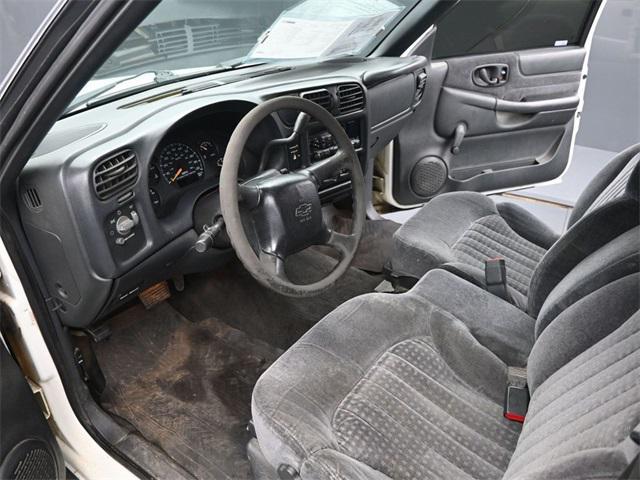 used 2001 Chevrolet S-10 car, priced at $6,995