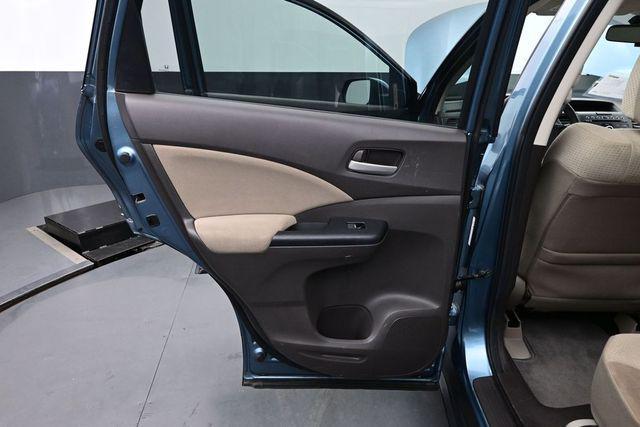 used 2014 Honda CR-V car, priced at $15,297