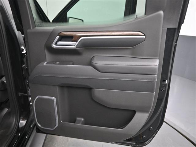 new 2026 GMC Sierra 1500 car, priced at $58,714