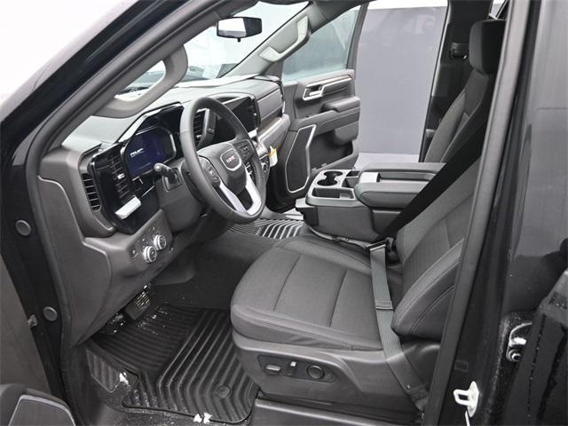 new 2026 GMC Sierra 1500 car, priced at $58,714