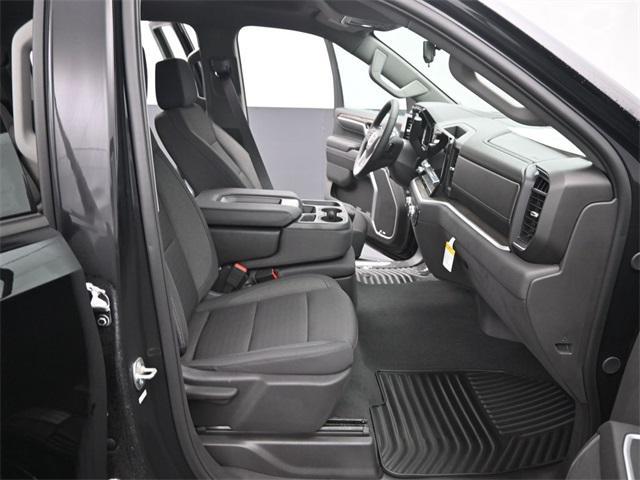 new 2026 GMC Sierra 1500 car, priced at $58,714