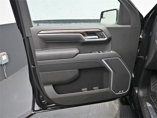 new 2026 GMC Sierra 1500 car, priced at $58,714