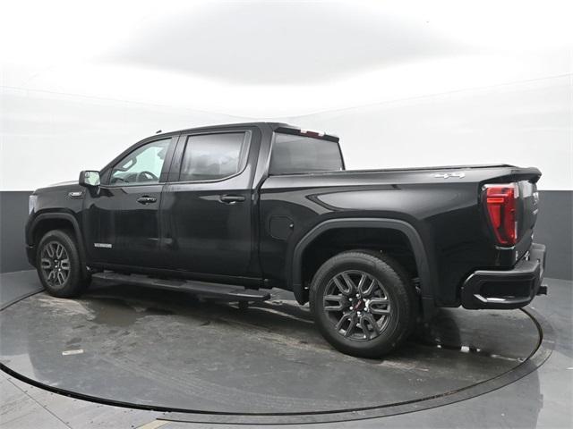 new 2026 GMC Sierra 1500 car, priced at $58,714