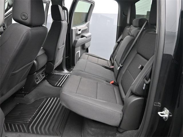 new 2026 GMC Sierra 1500 car, priced at $58,714