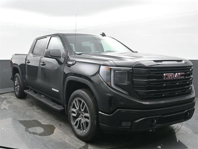 new 2026 GMC Sierra 1500 car, priced at $58,714