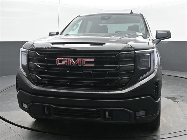 new 2026 GMC Sierra 1500 car, priced at $58,714