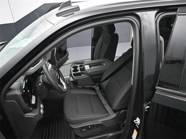 new 2026 GMC Sierra 1500 car, priced at $58,714