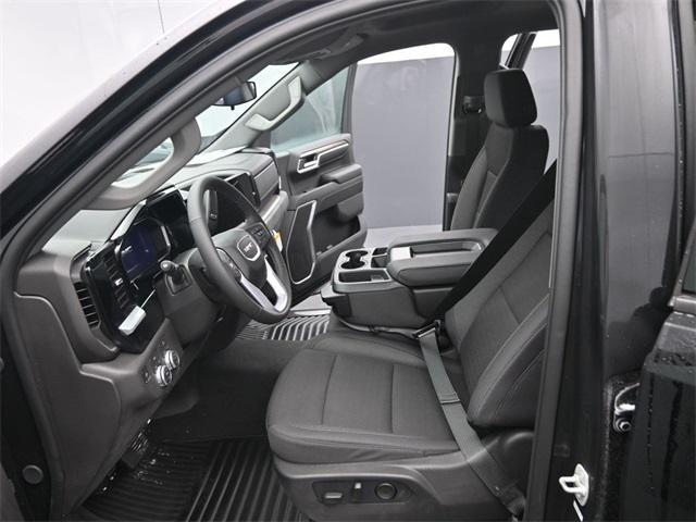 new 2026 GMC Sierra 1500 car, priced at $58,714