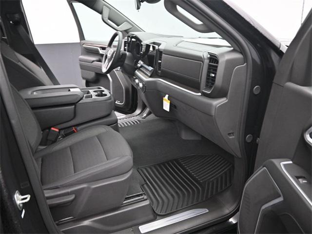 new 2026 GMC Sierra 1500 car, priced at $58,714