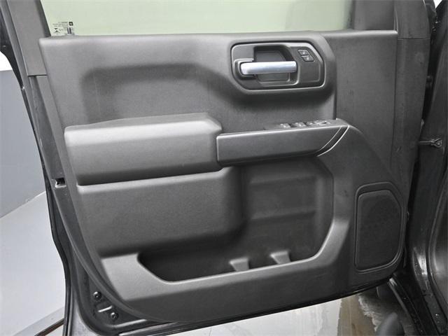 used 2021 Chevrolet Silverado 1500 car, priced at $29,977