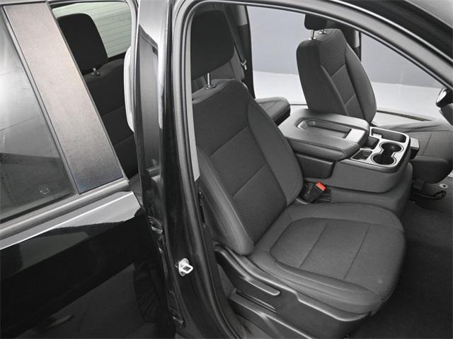 used 2021 Chevrolet Silverado 1500 car, priced at $29,977