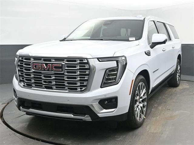 new 2026 GMC Yukon XL car, priced at $100,410
