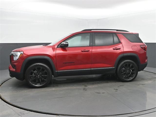 new 2026 GMC Terrain car, priced at $38,429