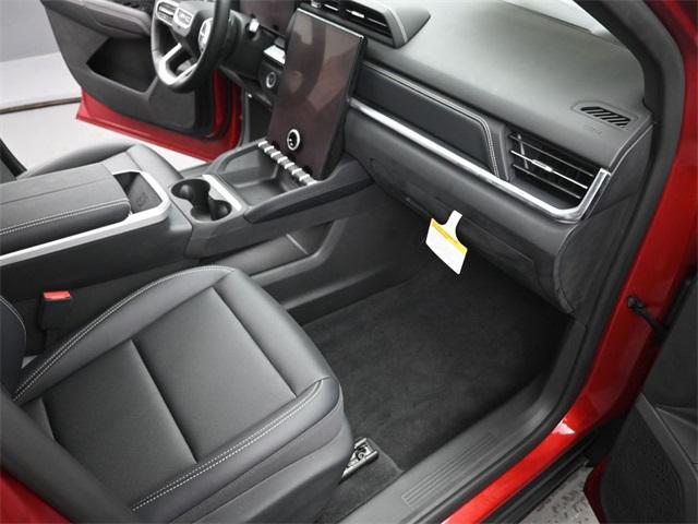 new 2026 GMC Terrain car, priced at $38,429