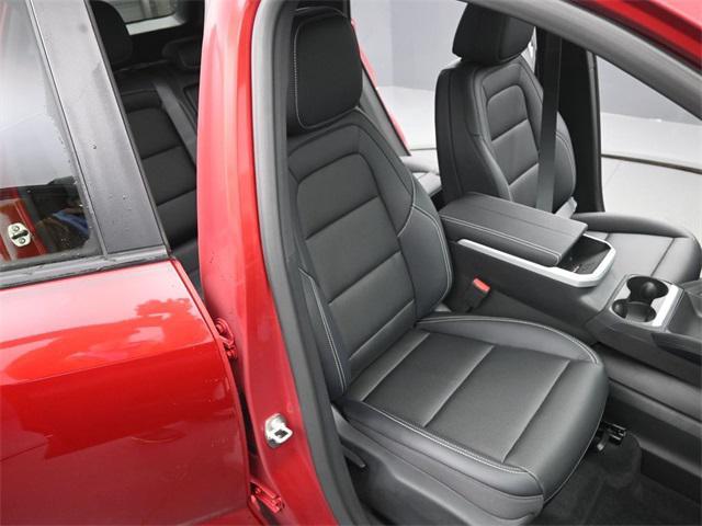 new 2026 GMC Terrain car, priced at $38,429