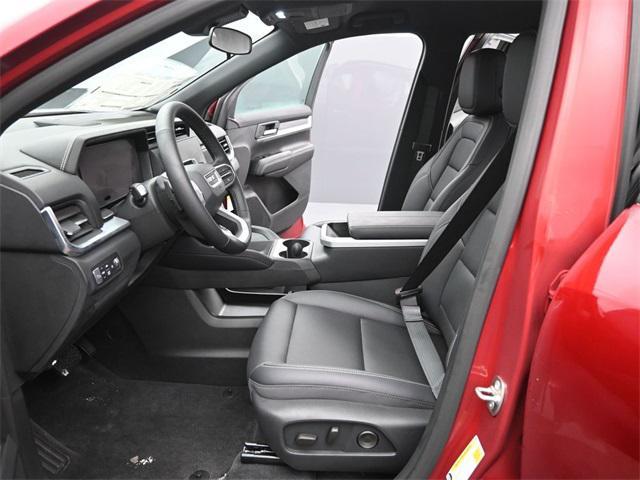 new 2026 GMC Terrain car, priced at $38,429