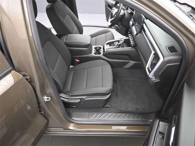 used 2023 GMC Canyon car, priced at $38,755