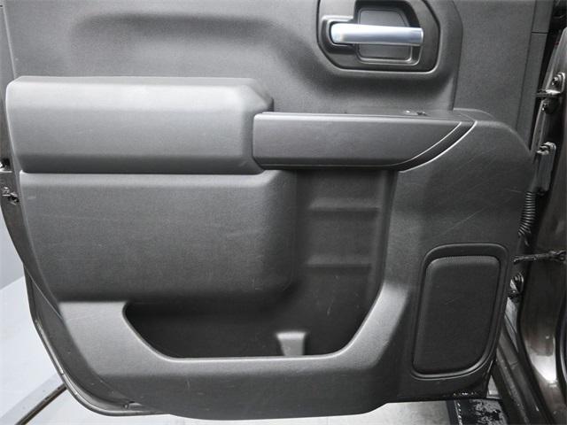 used 2020 Chevrolet Silverado 2500 car, priced at $38,670