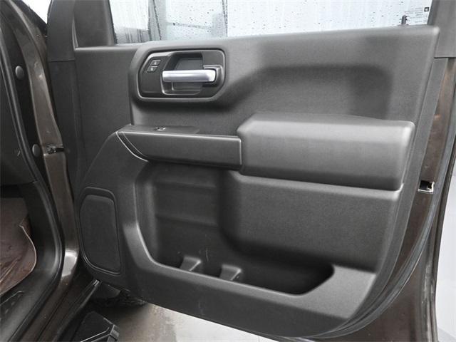 used 2020 Chevrolet Silverado 2500 car, priced at $38,670