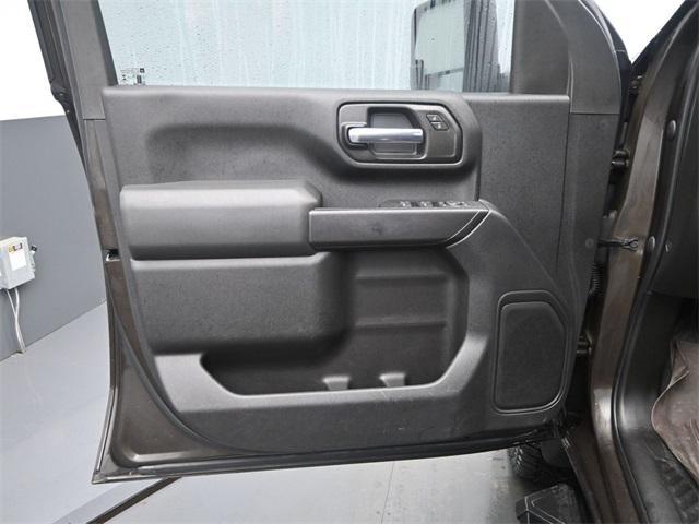 used 2020 Chevrolet Silverado 2500 car, priced at $38,670