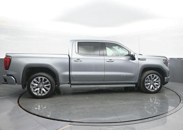 new 2026 GMC Sierra 1500 car, priced at $81,464
