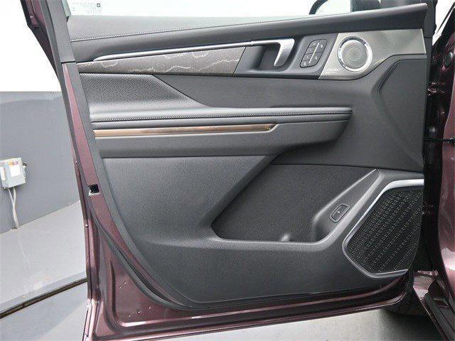 new 2026 Buick Enclave car, priced at $67,259