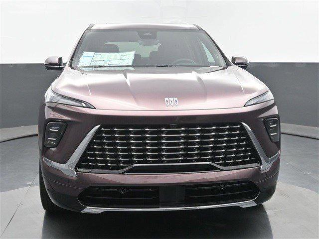 new 2026 Buick Enclave car, priced at $67,259