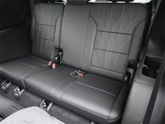 new 2026 Buick Enclave car, priced at $67,259